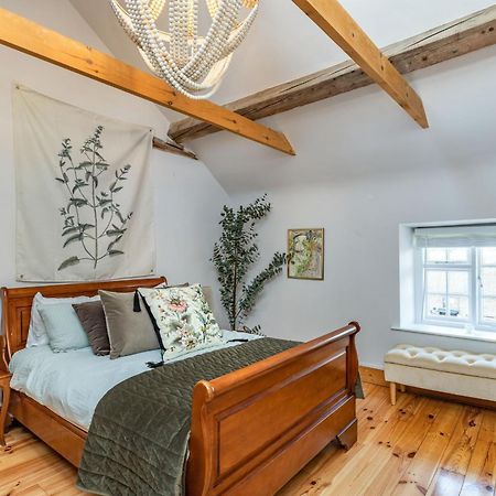 4 Canalside Cottages Towcester Luaran gambar