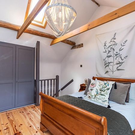 4 Canalside Cottages Towcester Luaran gambar