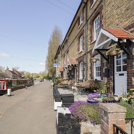 4 Canalside Cottages Towcester Luaran gambar