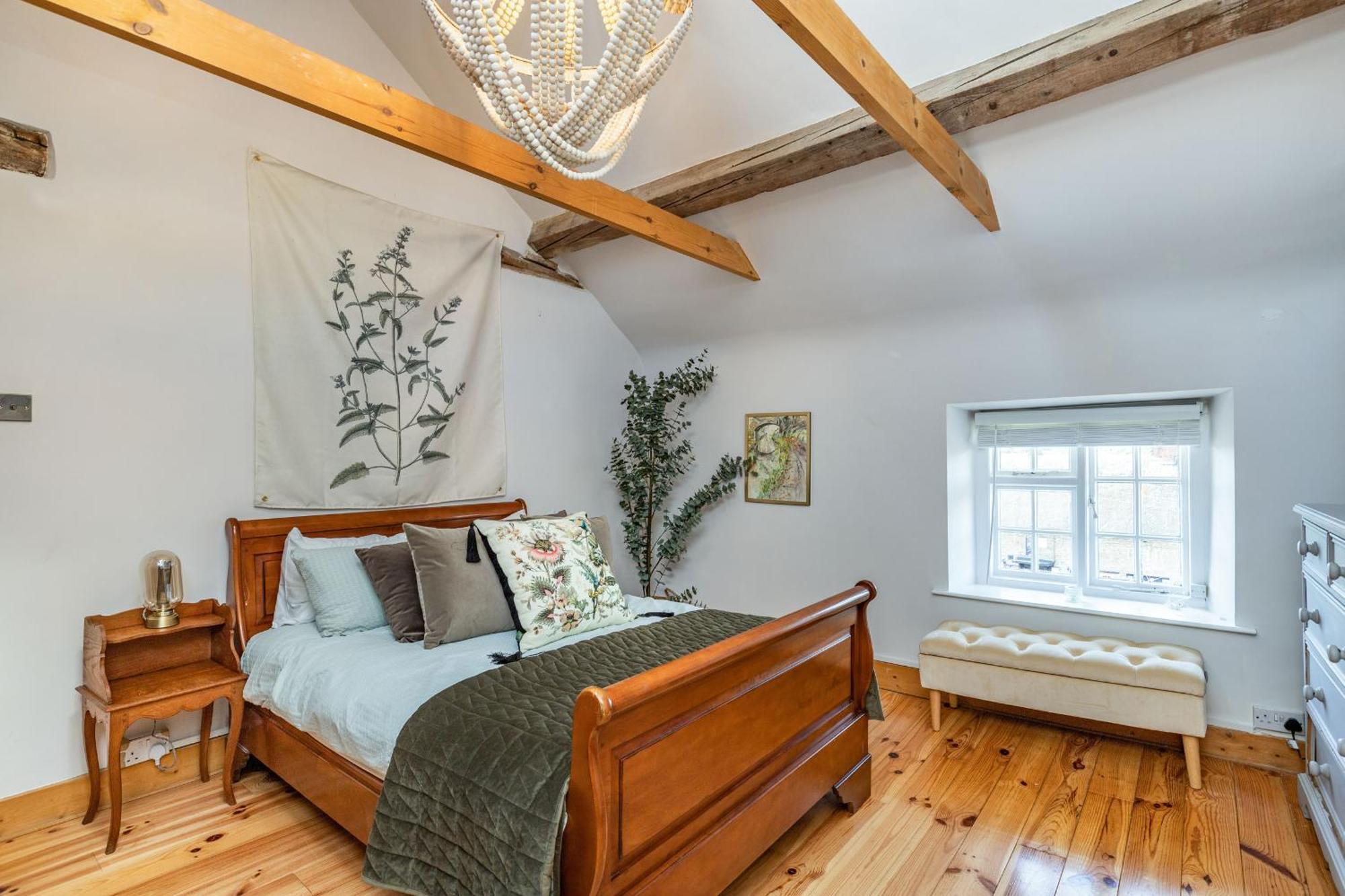 4 Canalside Cottages Towcester Luaran gambar