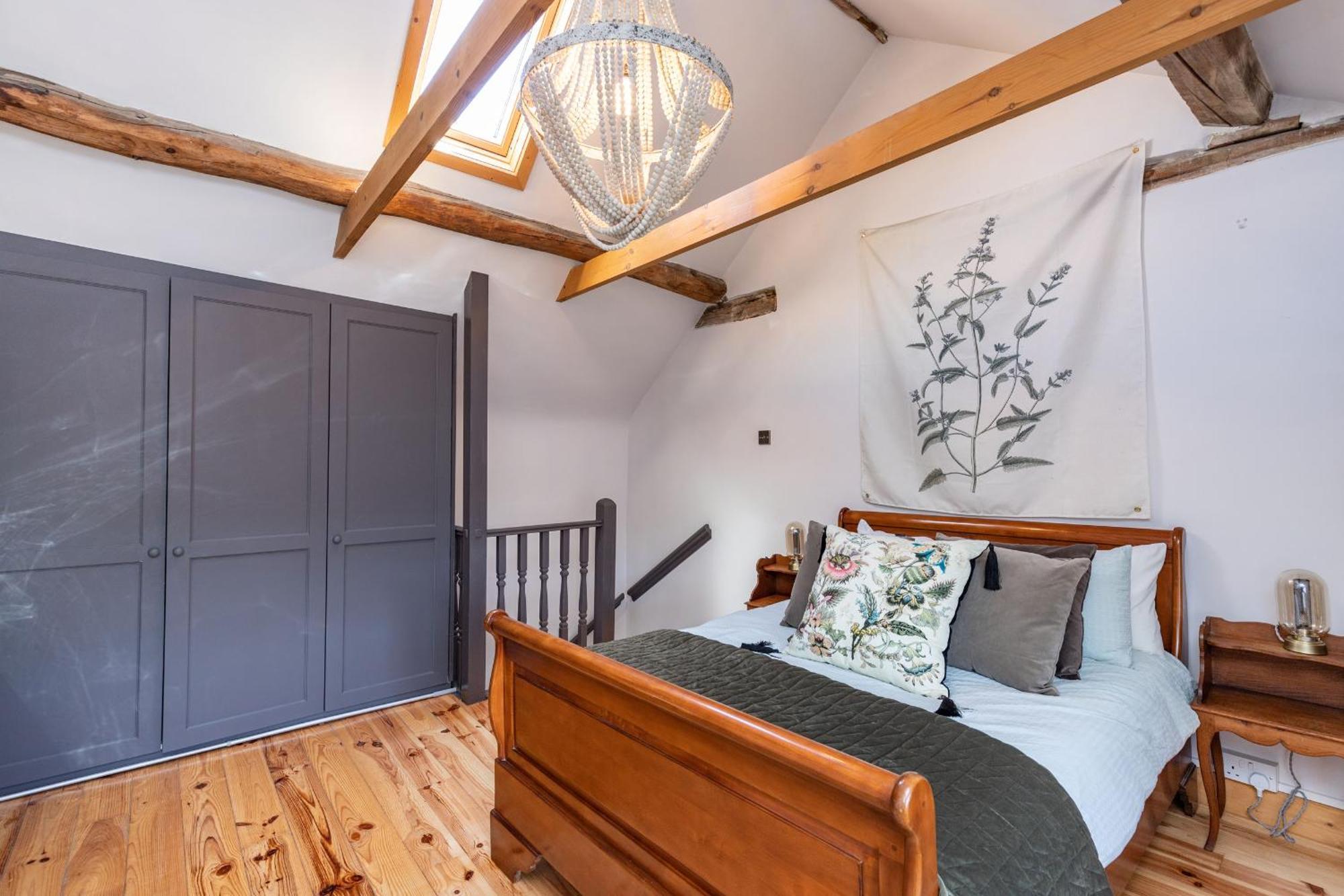 4 Canalside Cottages Towcester Luaran gambar