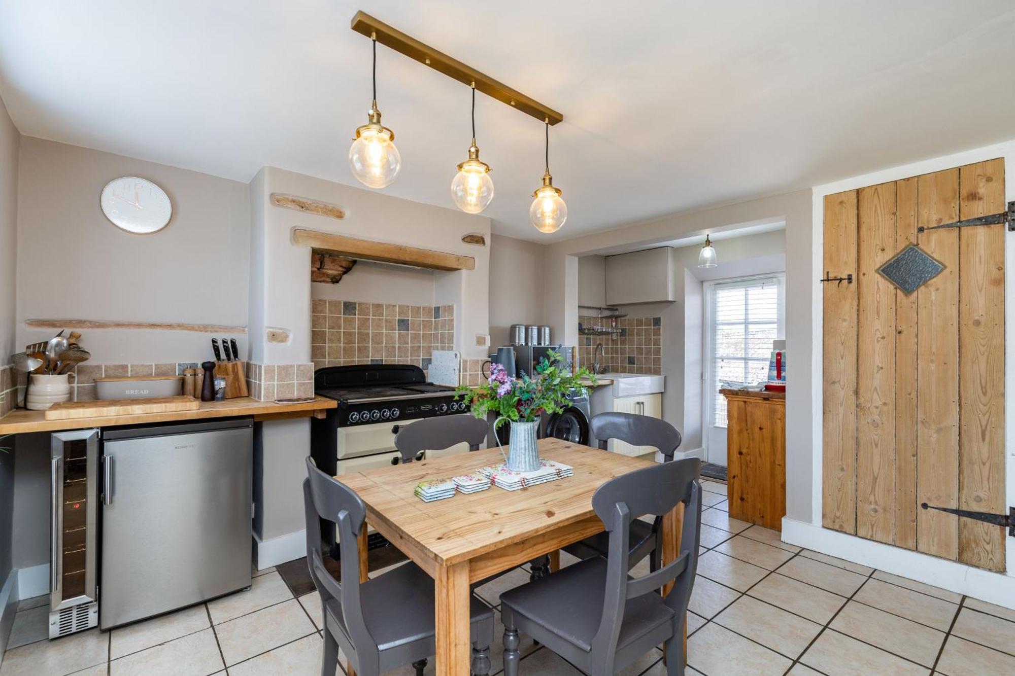 4 Canalside Cottages Towcester Luaran gambar