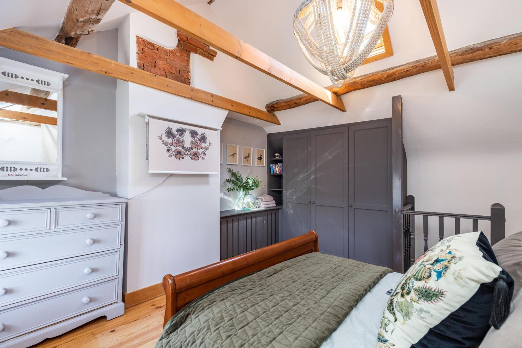 4 Canalside Cottages Towcester Luaran gambar