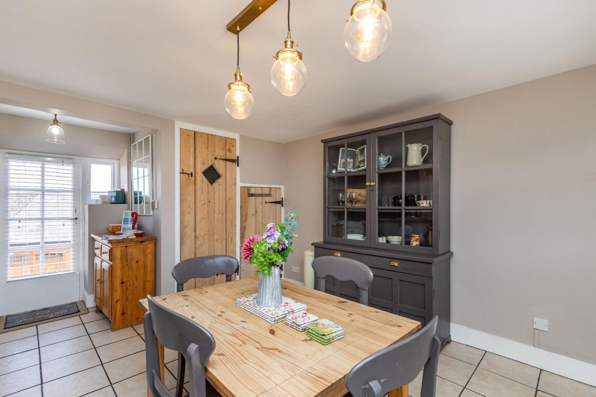 4 Canalside Cottages Towcester Luaran gambar