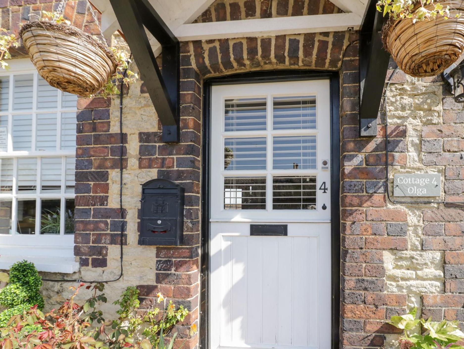4 Canalside Cottages Towcester Luaran gambar